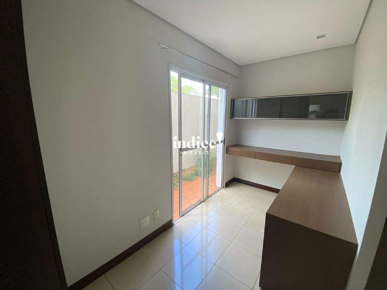 Casas Condomínio para à venda no Jardim Botânico na cidade de Ribeirão Preto: 