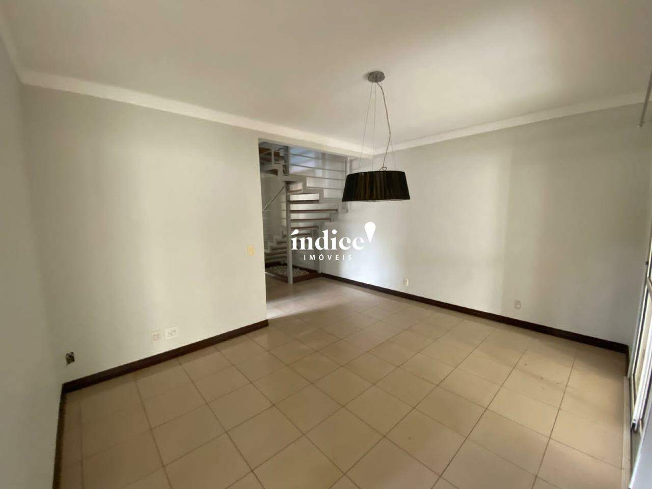 Casas Condomínio para à venda no Jardim Botânico na cidade de Ribeirão Preto: 