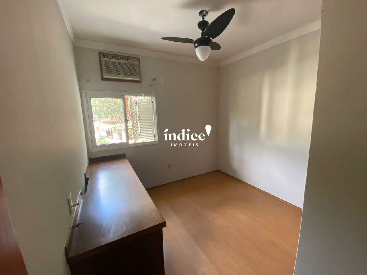 Casas Condomínio para à venda no Jardim Botânico na cidade de Ribeirão Preto: 