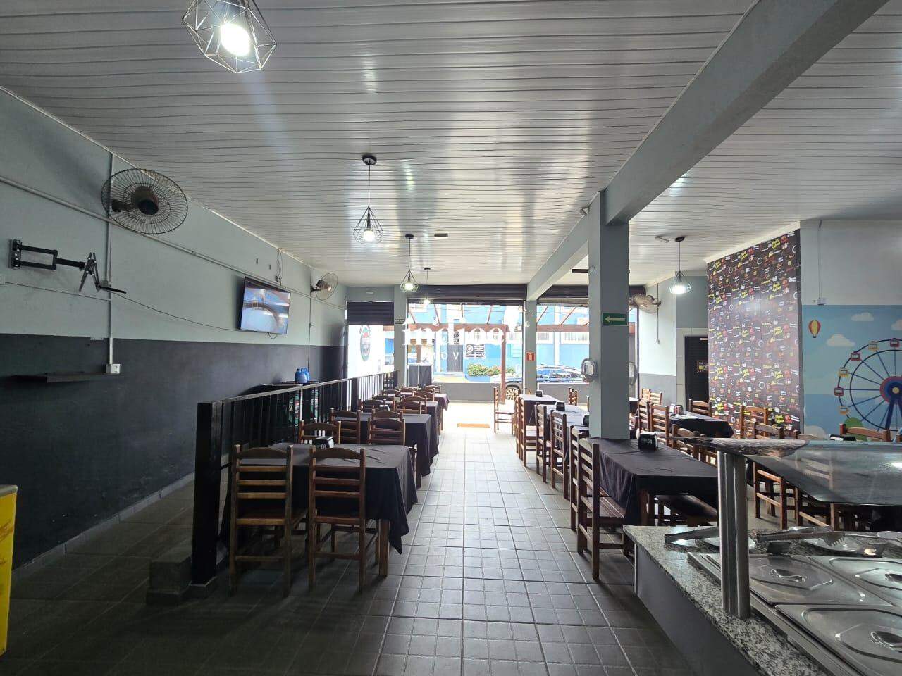 Salão Comercial para à venda no Lagoinha na cidade de Ribeirão Preto: 