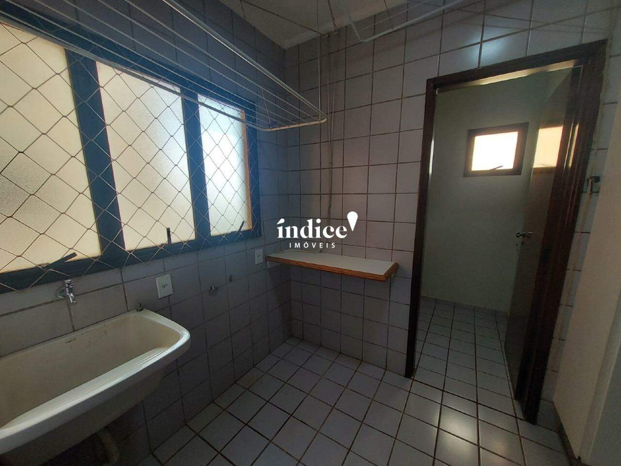 Apartamento para à venda no Jardim Paulista na cidade de Ribeirão Preto: 