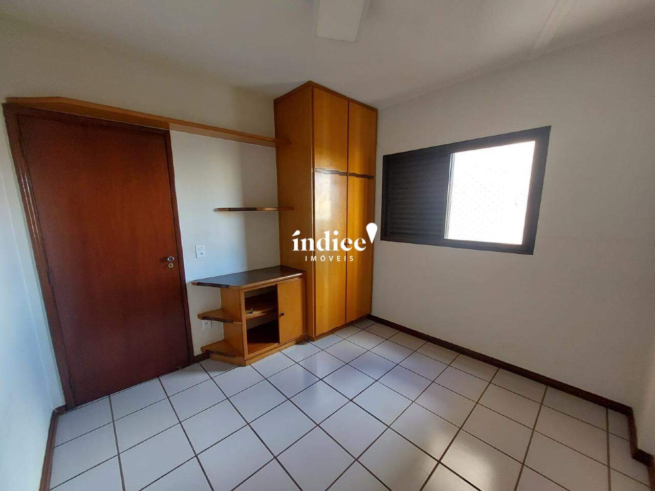 Apartamento para à venda no Jardim Paulista na cidade de Ribeirão Preto: 