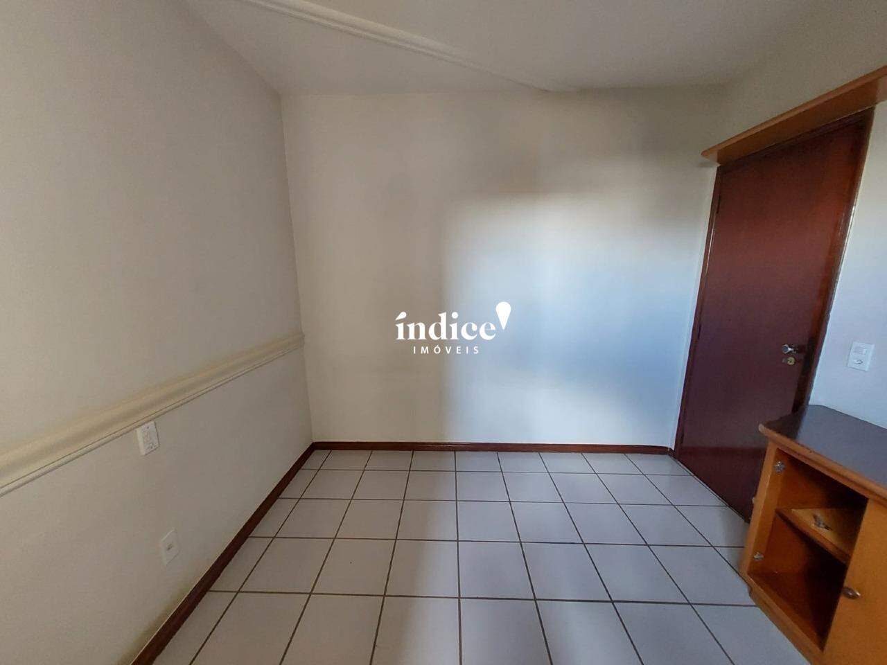 Apartamento para à venda no Jardim Paulista na cidade de Ribeirão Preto: 