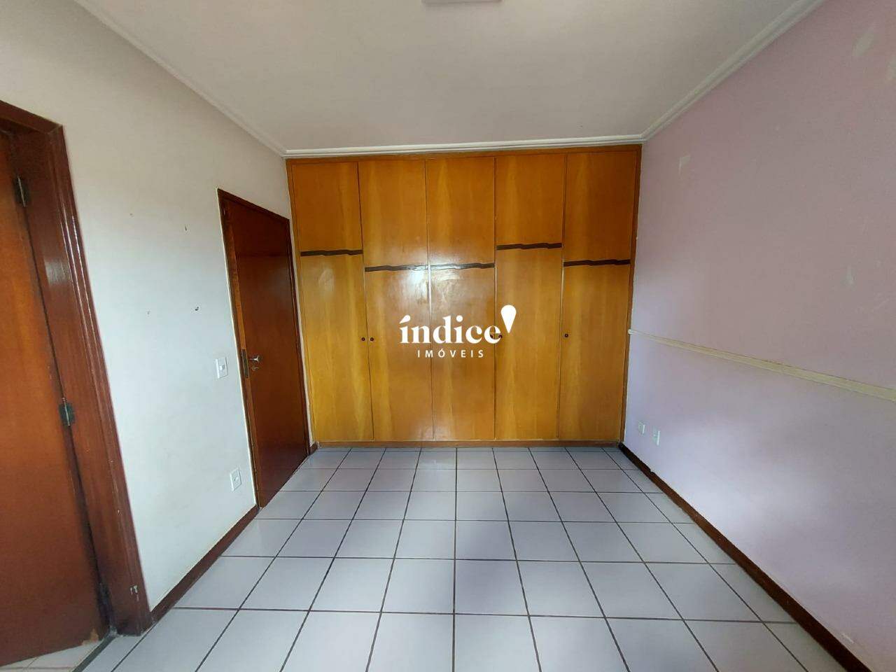 Apartamento para à venda no Jardim Paulista na cidade de Ribeirão Preto: 