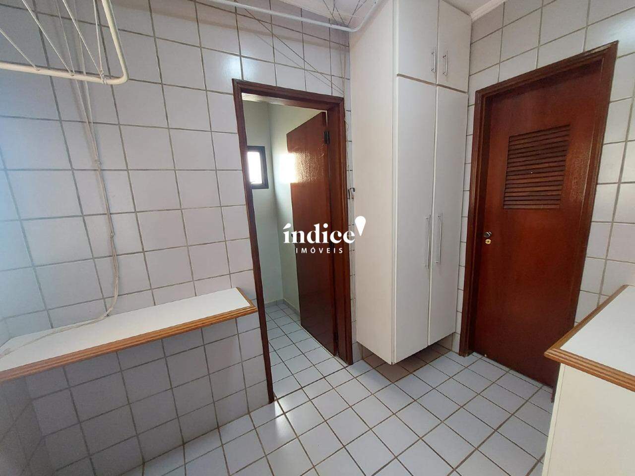 Apartamento para à venda no Jardim Paulista na cidade de Ribeirão Preto: 