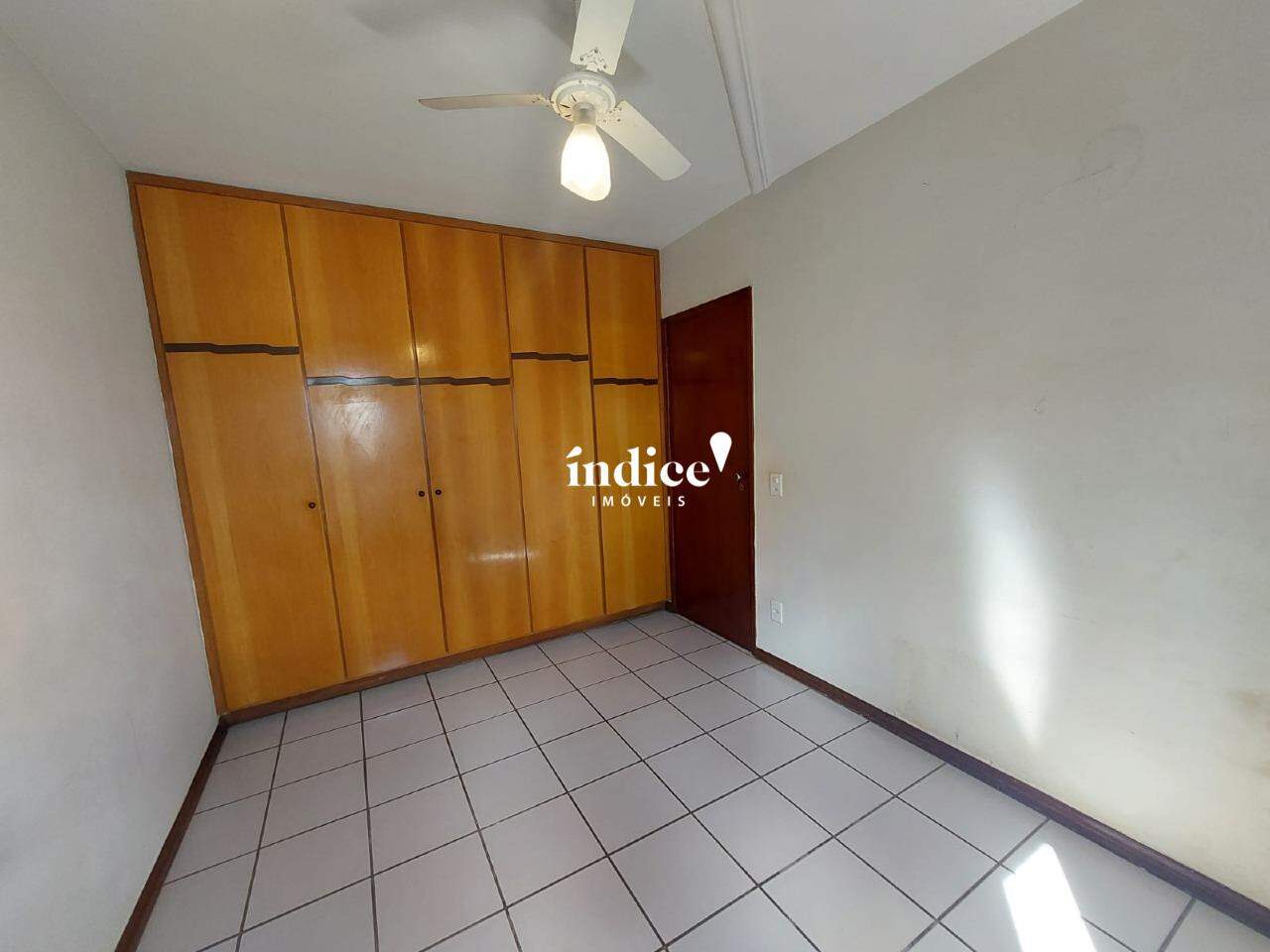 Apartamento para à venda no Jardim Paulista na cidade de Ribeirão Preto: 