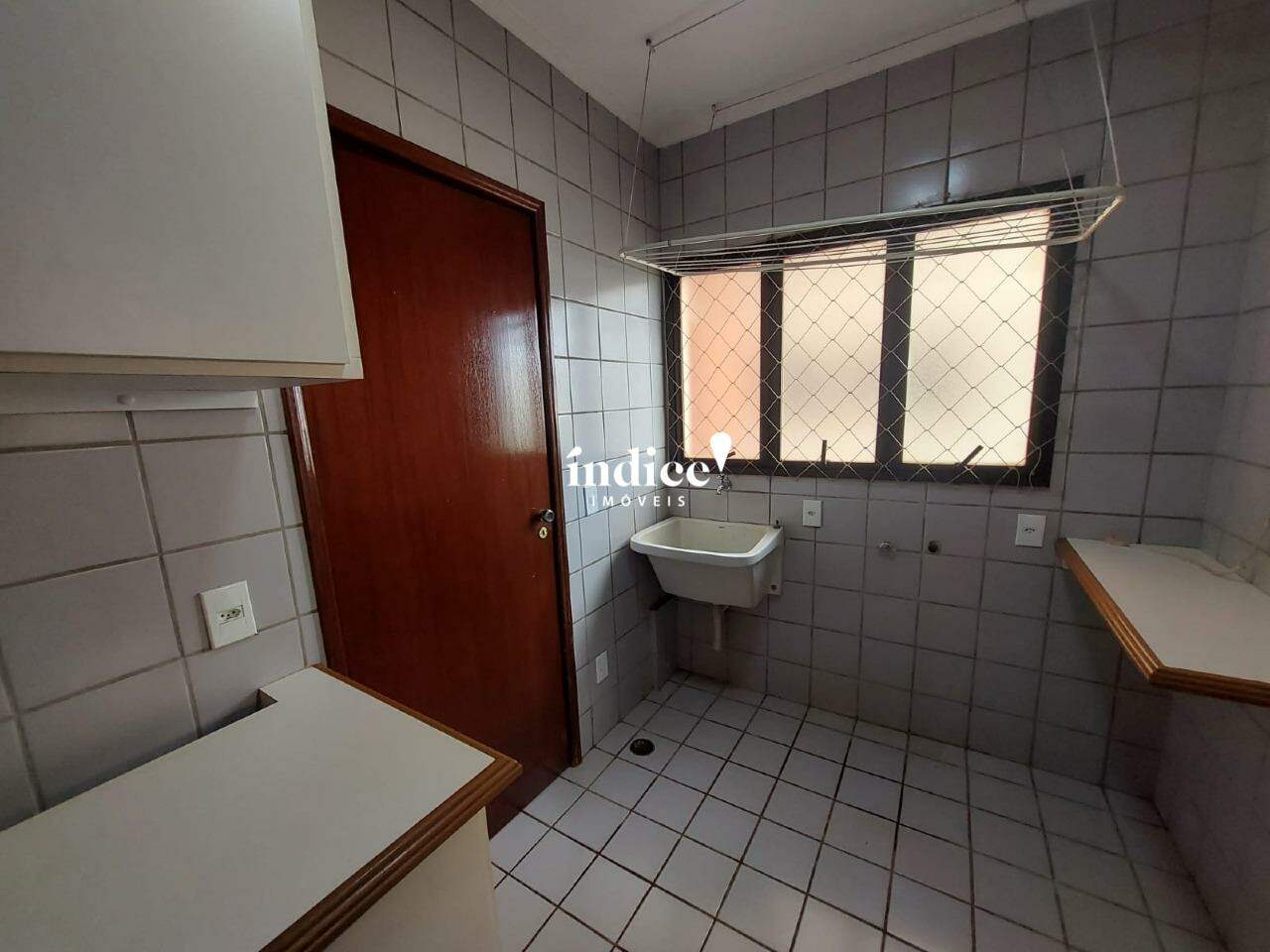 Apartamento para à venda no Jardim Paulista na cidade de Ribeirão Preto: 