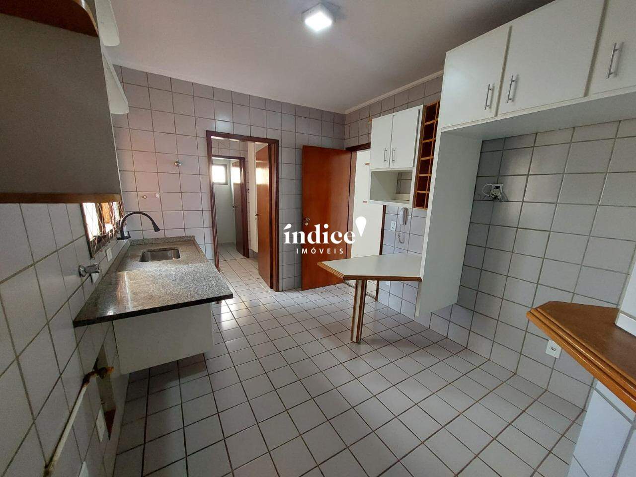 Apartamento para à venda no Jardim Paulista na cidade de Ribeirão Preto: 