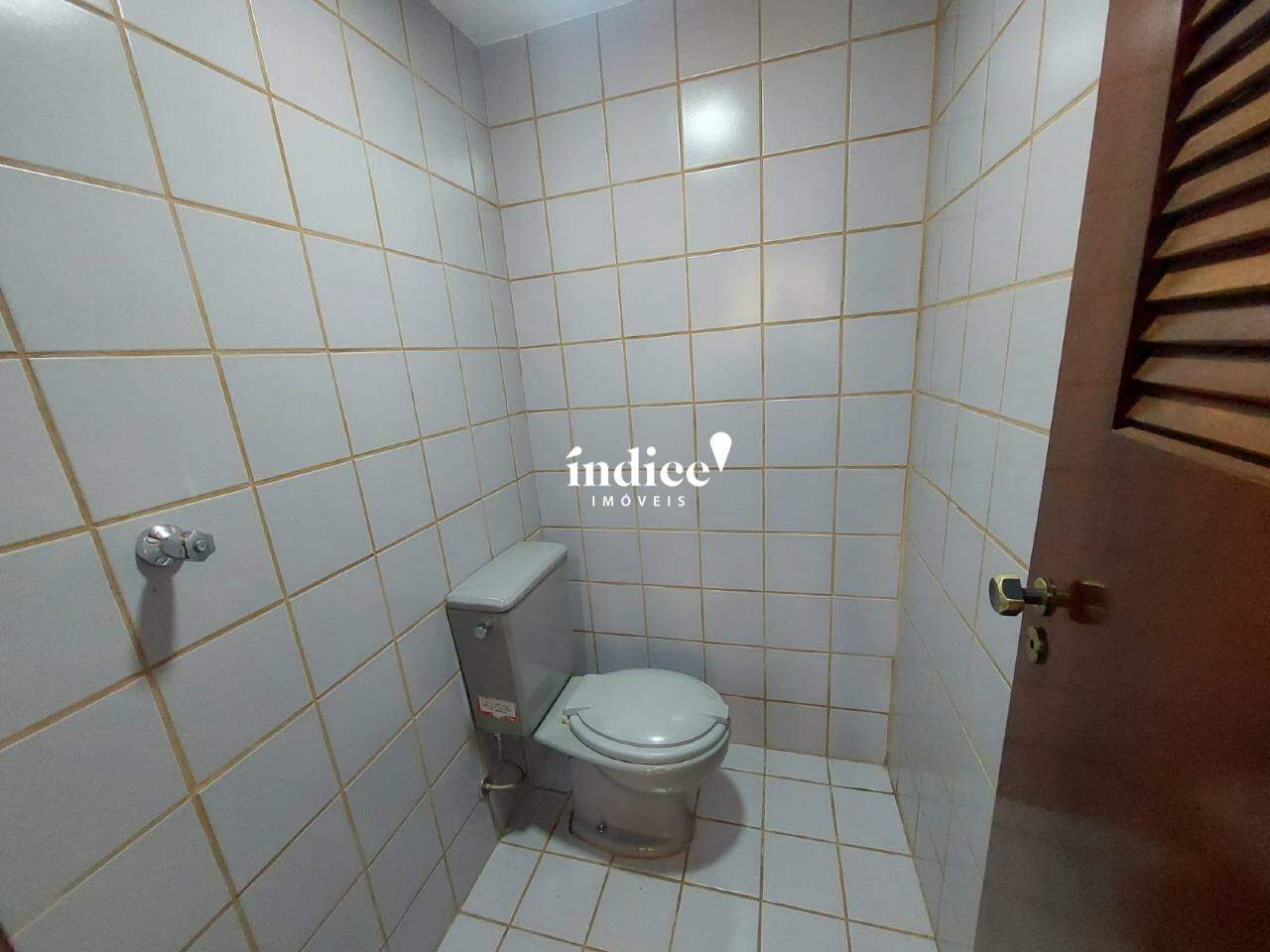 Apartamento para à venda no Jardim Paulista na cidade de Ribeirão Preto: 