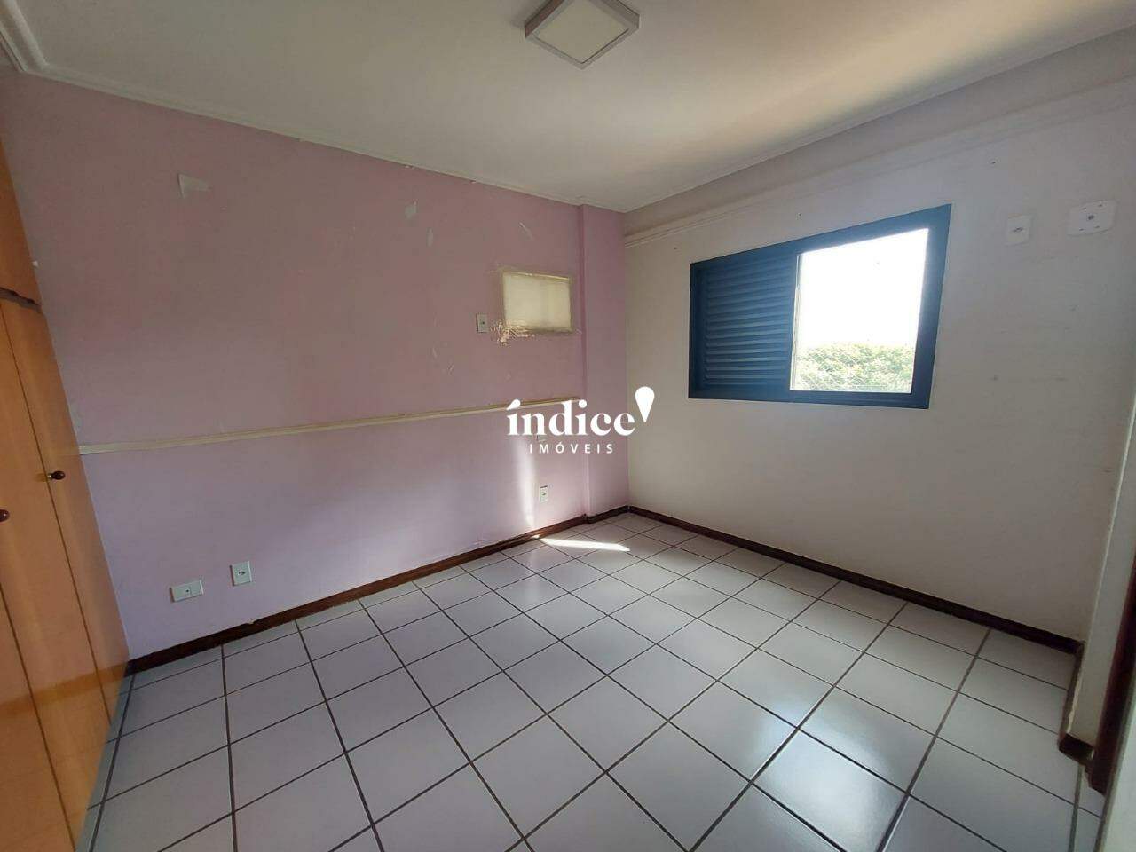 Apartamento para à venda no Jardim Paulista na cidade de Ribeirão Preto: 