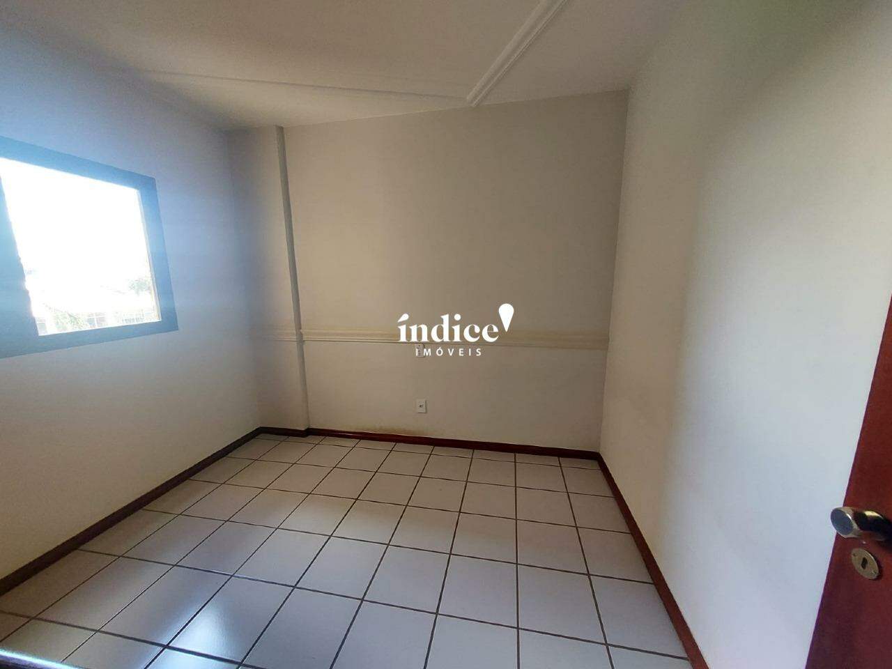 Apartamento para à venda no Jardim Paulista na cidade de Ribeirão Preto: 