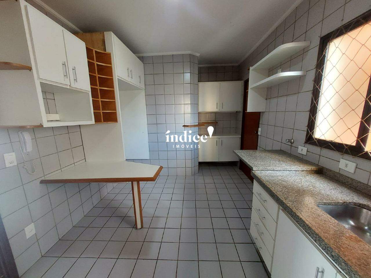 Apartamento para à venda no Jardim Paulista na cidade de Ribeirão Preto: 