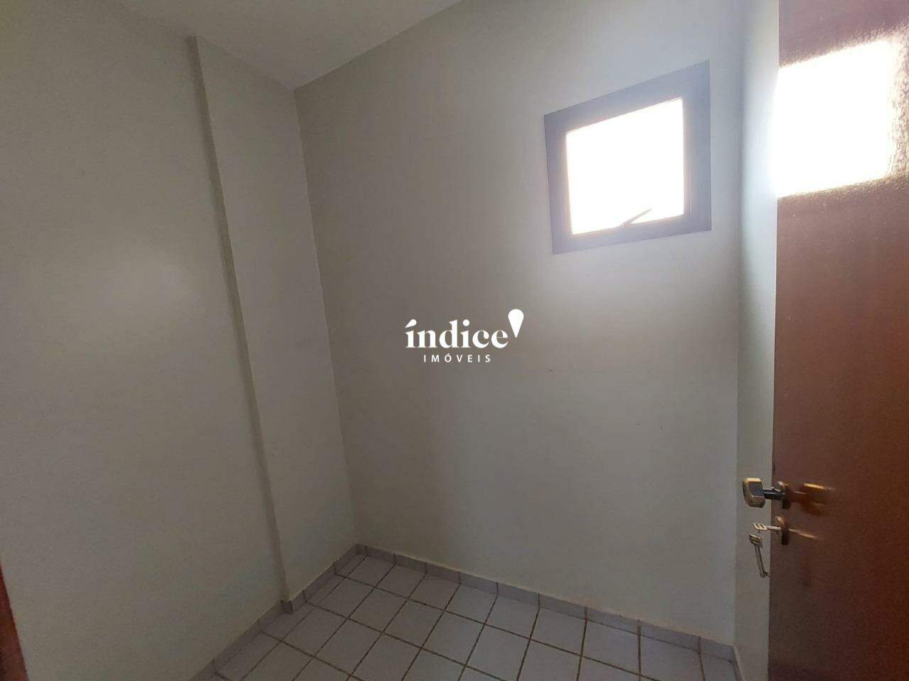 Apartamento para à venda no Jardim Paulista na cidade de Ribeirão Preto: 