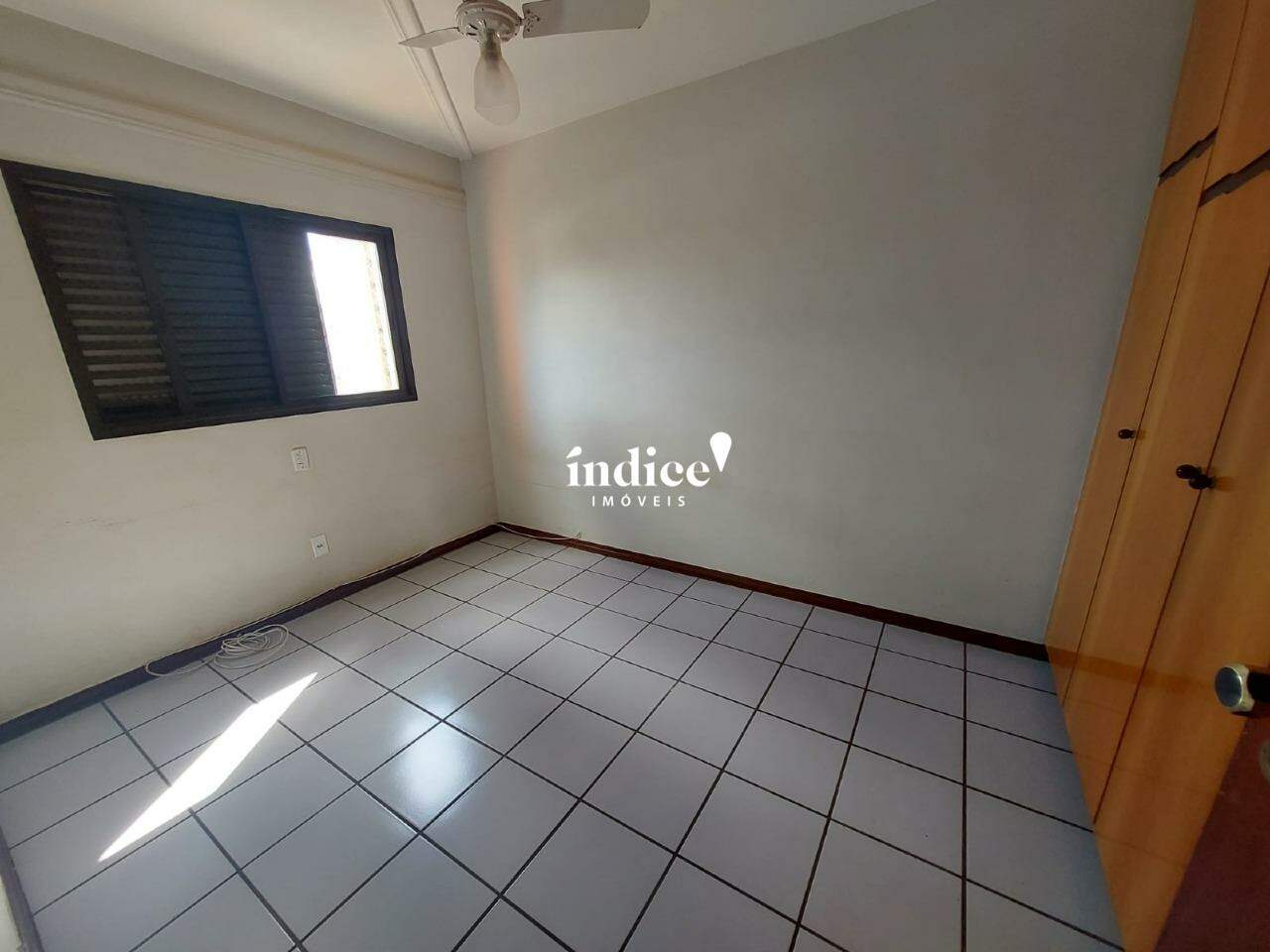 Apartamento para à venda no Jardim Paulista na cidade de Ribeirão Preto: 