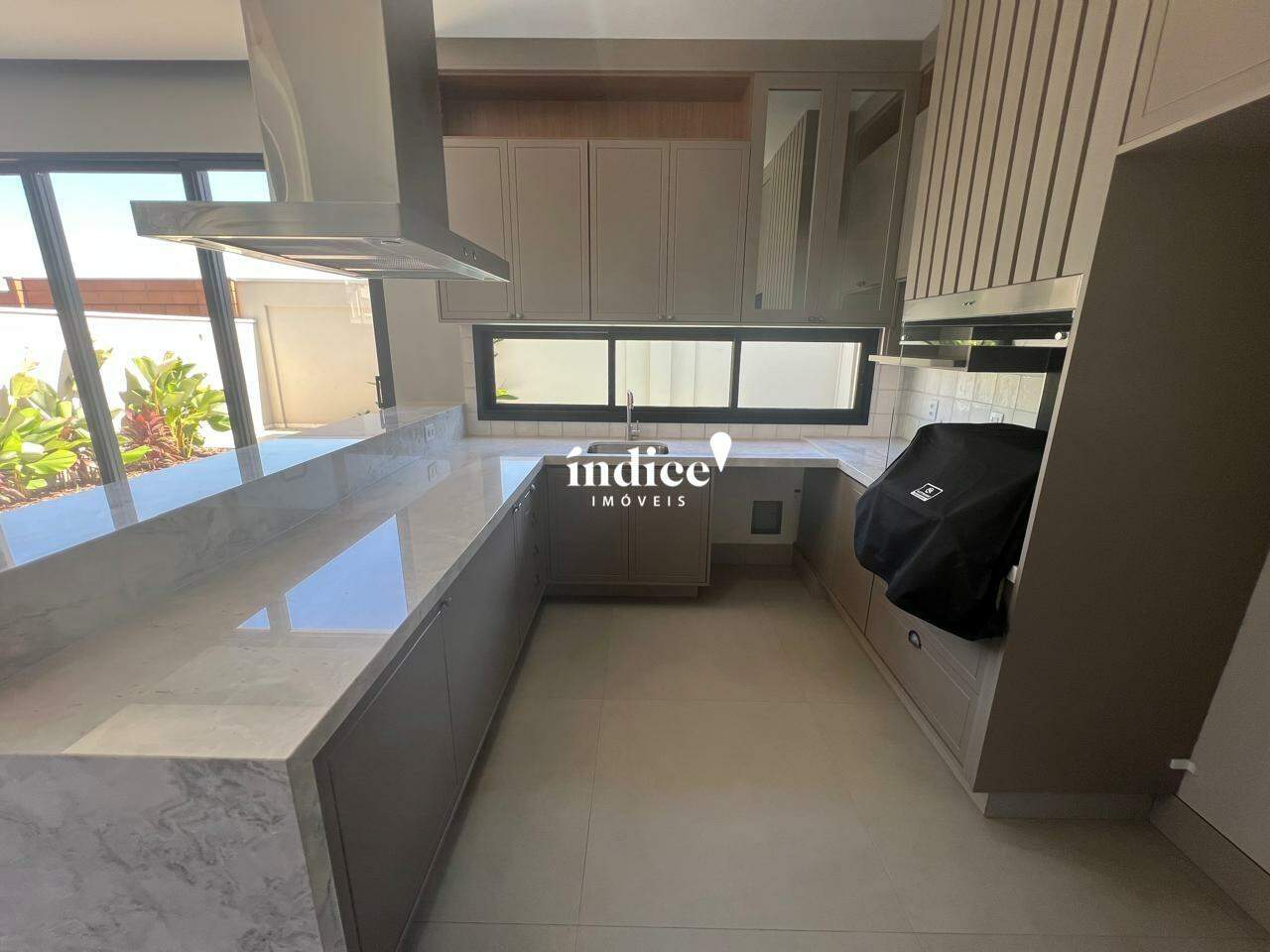 Casas Condomínio para à venda no Bonfim Paulista na cidade de Ribeirão Preto: 