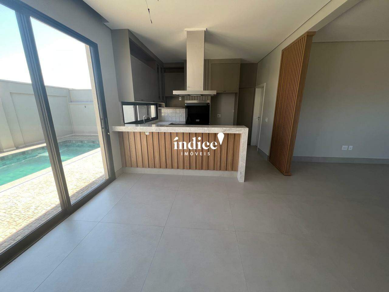 Casas Condomínio para à venda no Bonfim Paulista na cidade de Ribeirão Preto: 