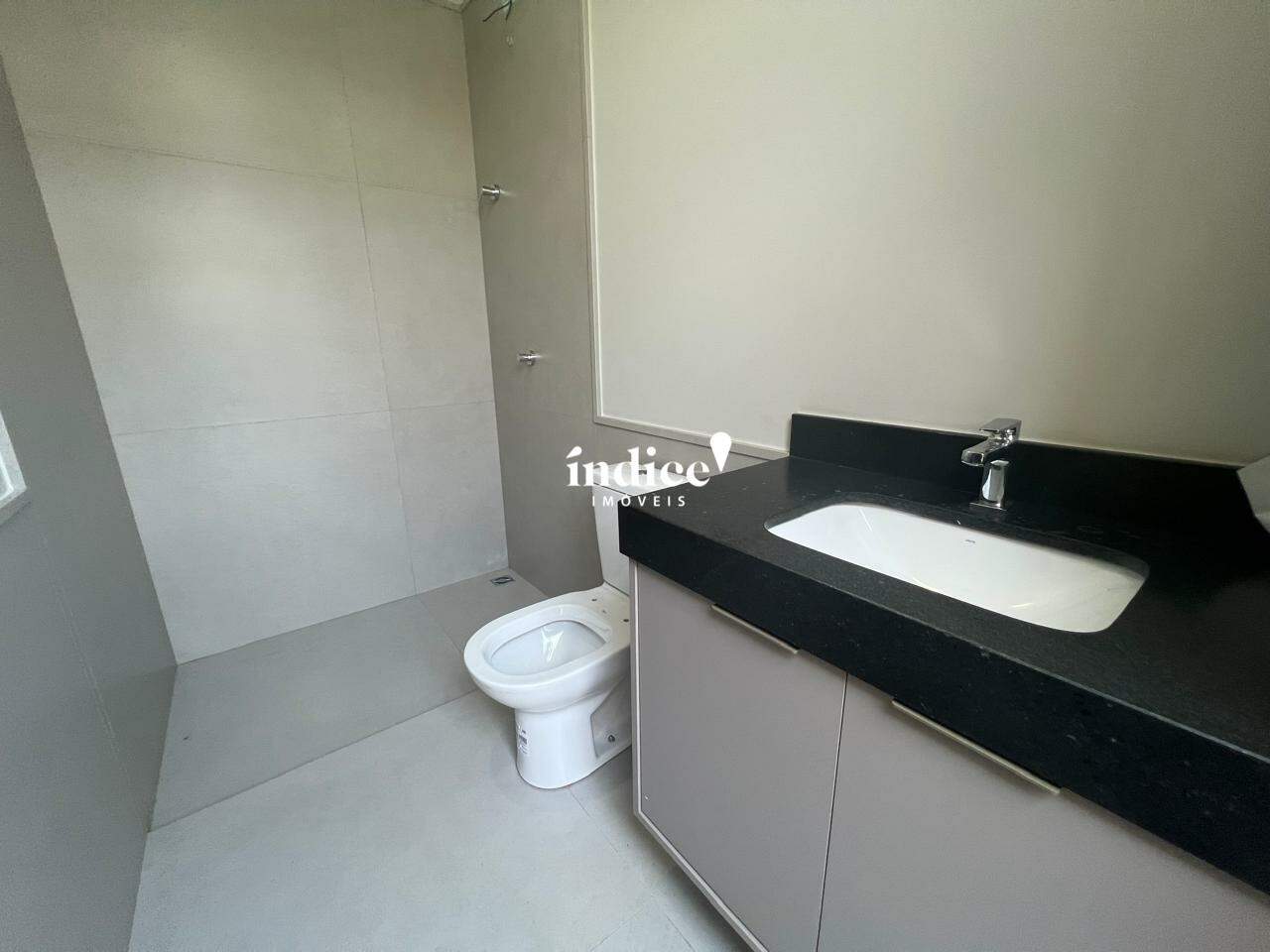 Casas Condomínio para à venda no Bonfim Paulista na cidade de Ribeirão Preto: 