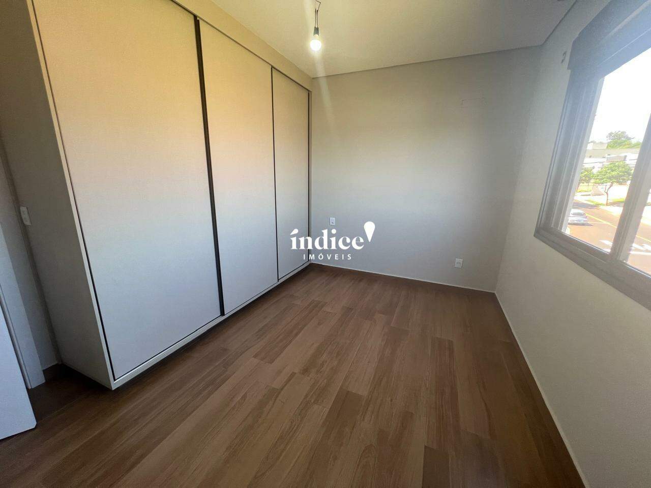 Casas Condomínio para à venda no Bonfim Paulista na cidade de Ribeirão Preto: 
