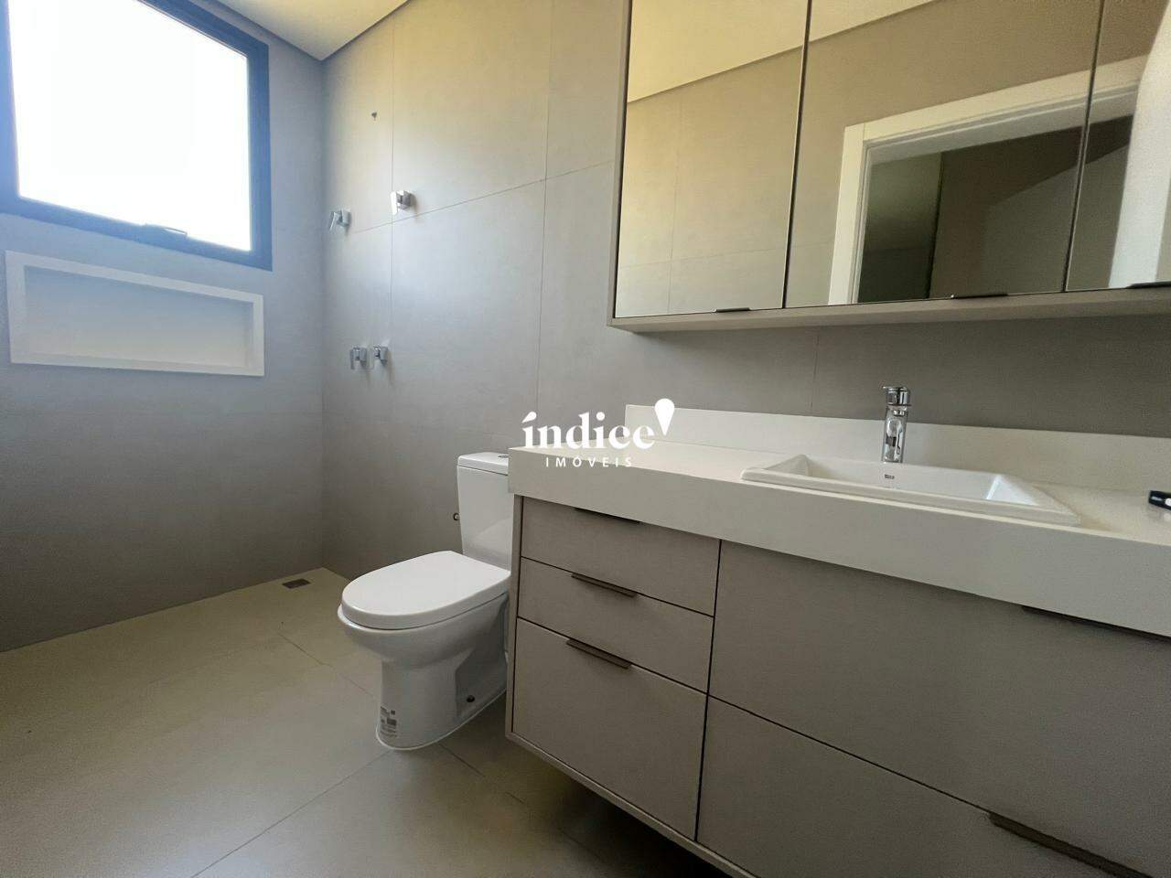 Casas Condomínio para à venda no Bonfim Paulista na cidade de Ribeirão Preto: 