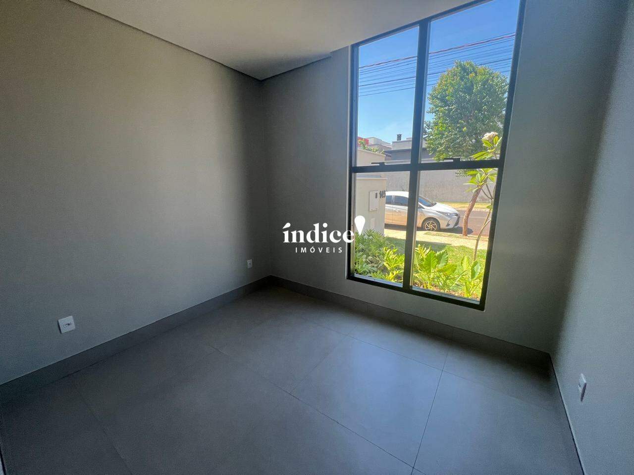 Casas Condomínio para à venda no Bonfim Paulista na cidade de Ribeirão Preto: 
