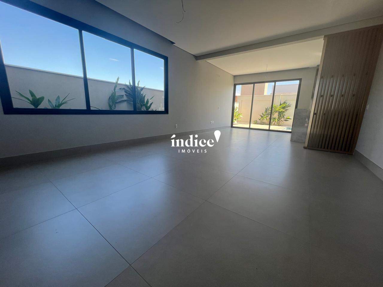 Casas Condomínio para à venda no Bonfim Paulista na cidade de Ribeirão Preto: 