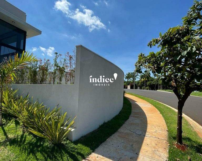 Casas Condomínio para à venda no Residencial Alto do Castelo na cidade de Ribeirão Preto: 