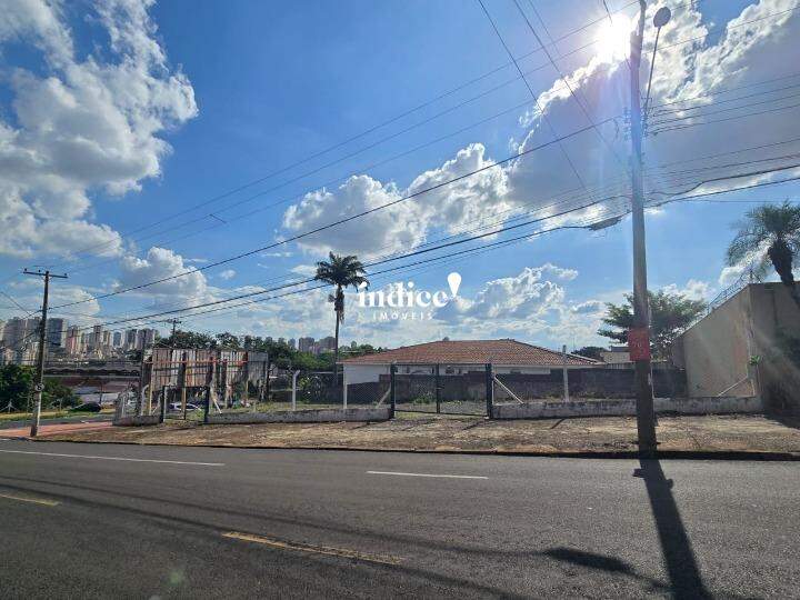 Terrenos Bairro para para aluguel no Ribeirânia na cidade de Ribeirão Preto: 
