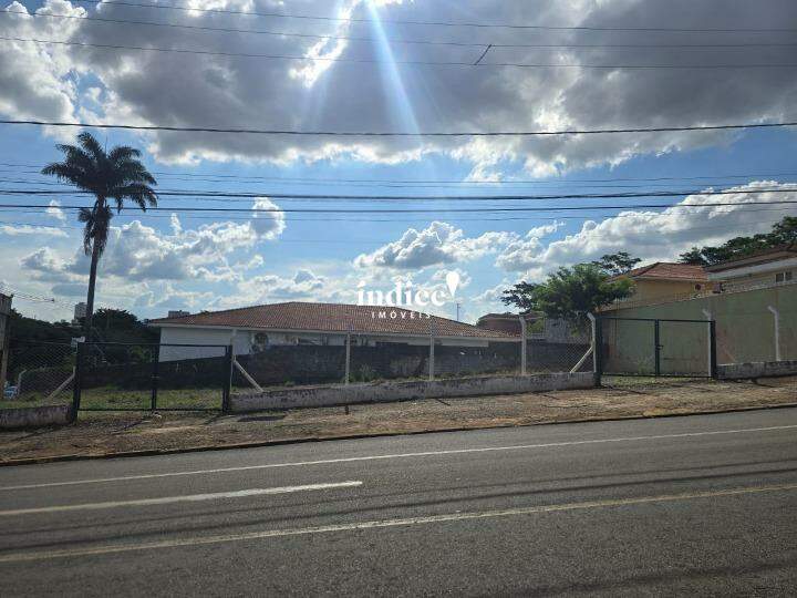 Terrenos Bairro para para aluguel no Ribeirânia na cidade de Ribeirão Preto: 