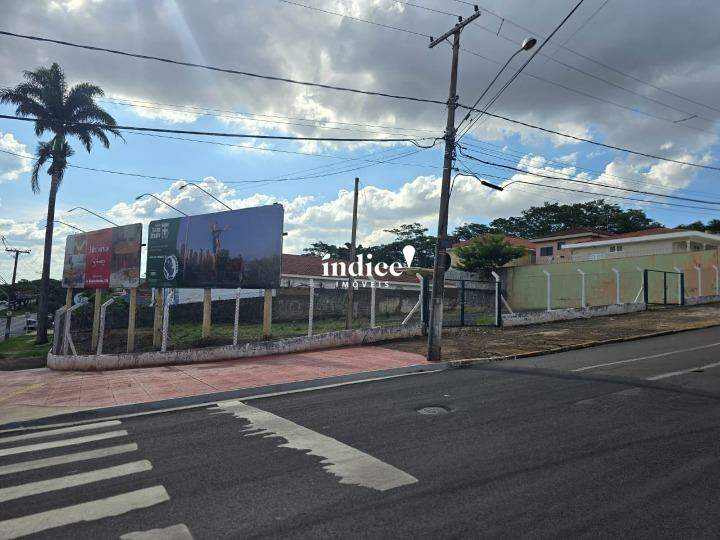 Terrenos Bairro para para aluguel no Ribeirânia na cidade de Ribeirão Preto: 
