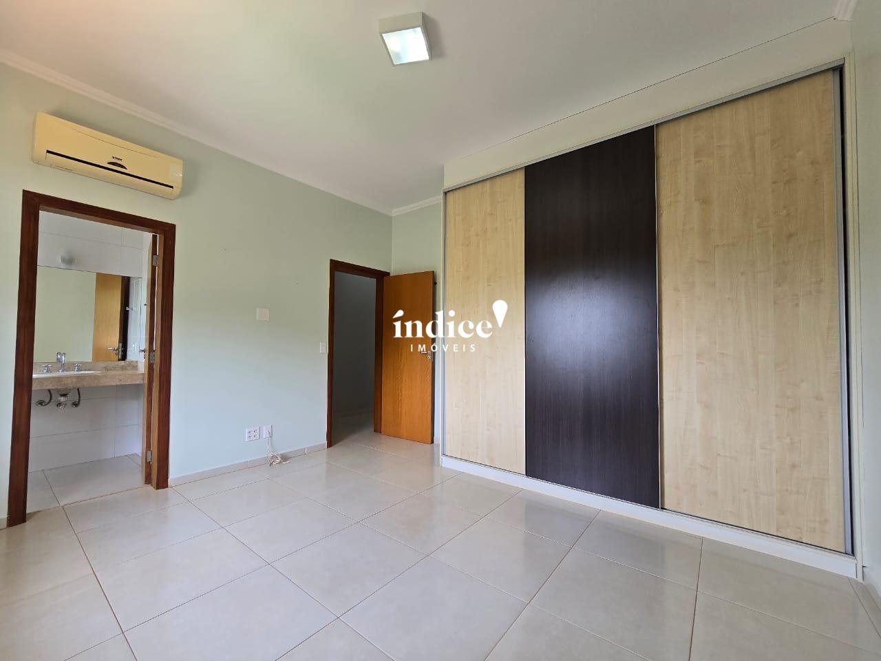 Casas Condomínio para à venda no Jardim Saint Gerard na cidade de Ribeirão Preto: 