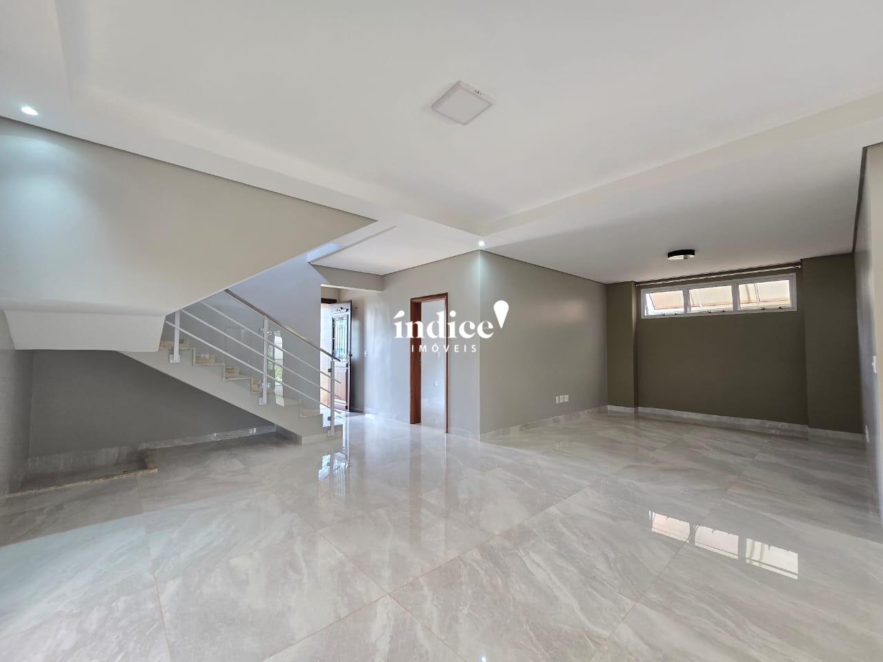 Casas Condomínio para à venda no Jardim Saint Gerard na cidade de Ribeirão Preto: 