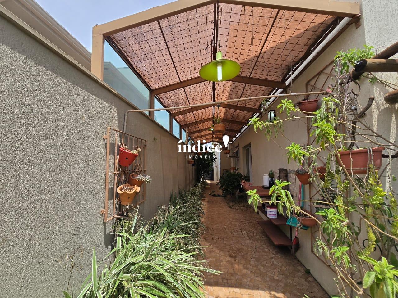 Casas Condomínio para à venda no Jardim Saint Gerard na cidade de Ribeirão Preto: 