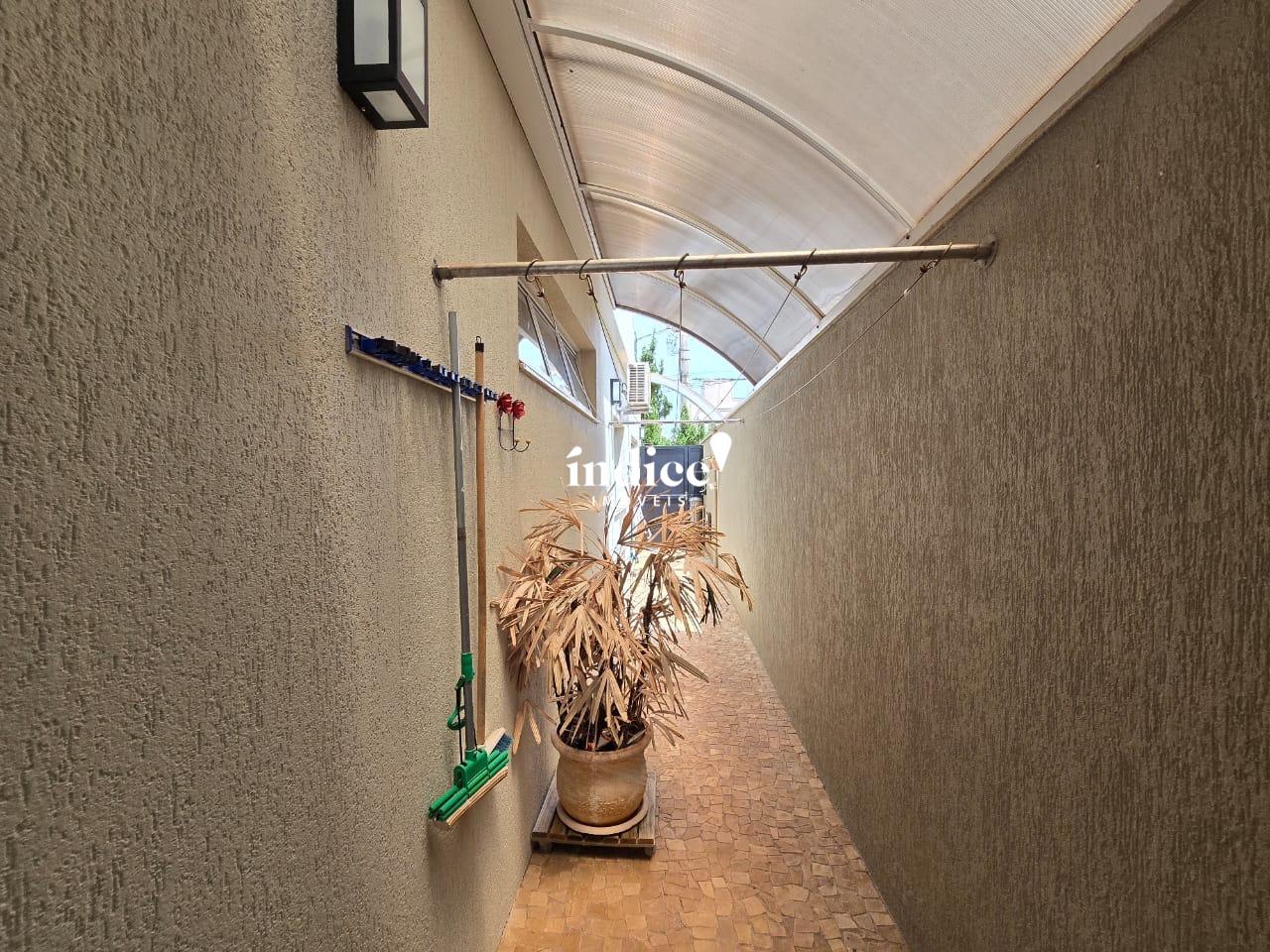 Casas Condomínio para à venda no Jardim Saint Gerard na cidade de Ribeirão Preto: 