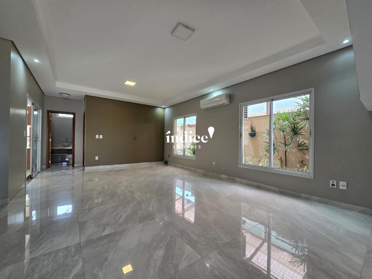 Casas Condomínio para à venda no Jardim Saint Gerard na cidade de Ribeirão Preto: 