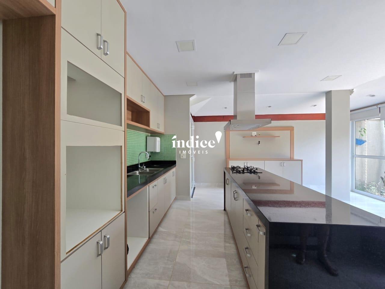 Casas Condomínio para à venda no Jardim Saint Gerard na cidade de Ribeirão Preto: 