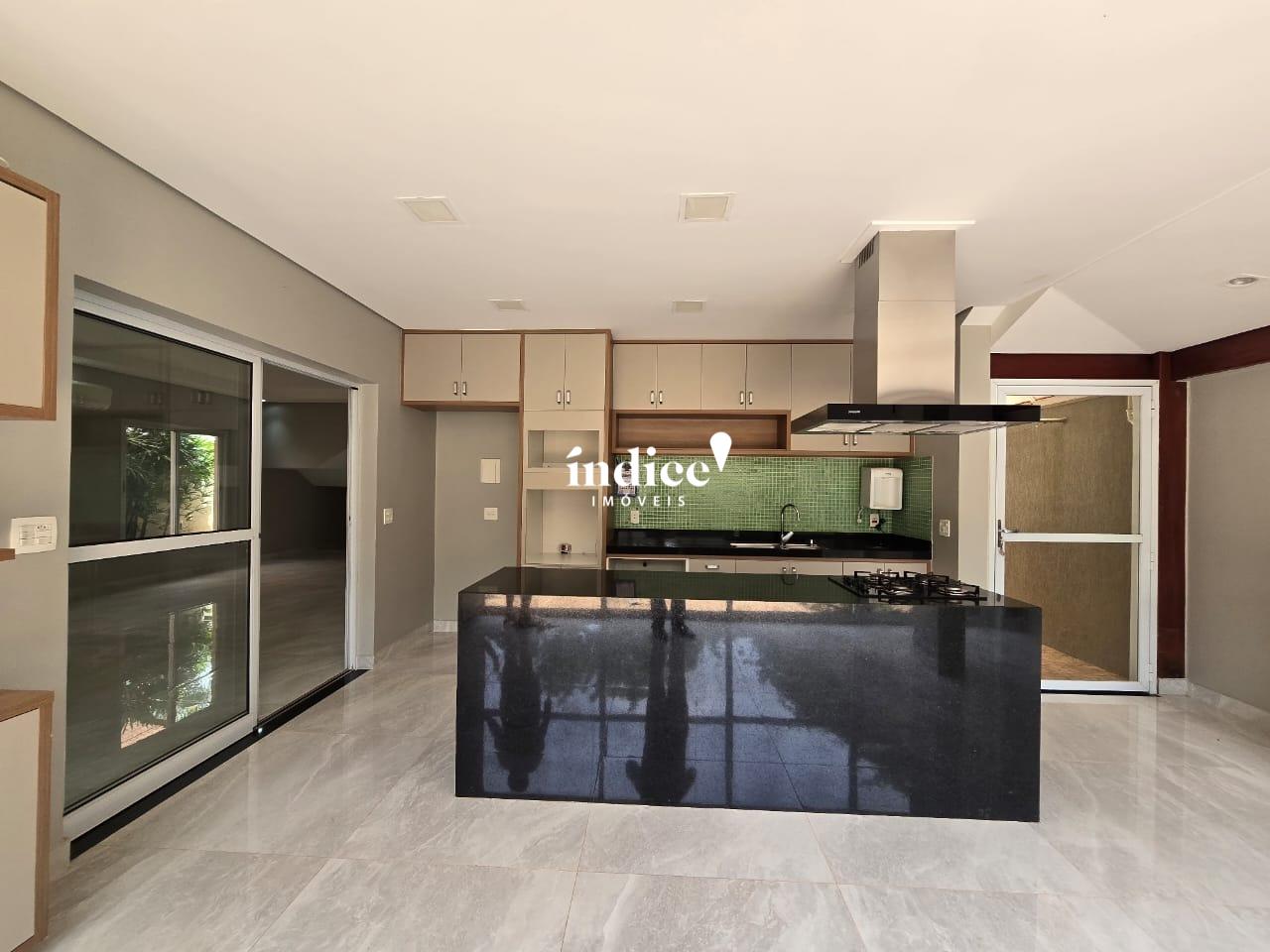 Casas Condomínio para à venda no Jardim Saint Gerard na cidade de Ribeirão Preto: 