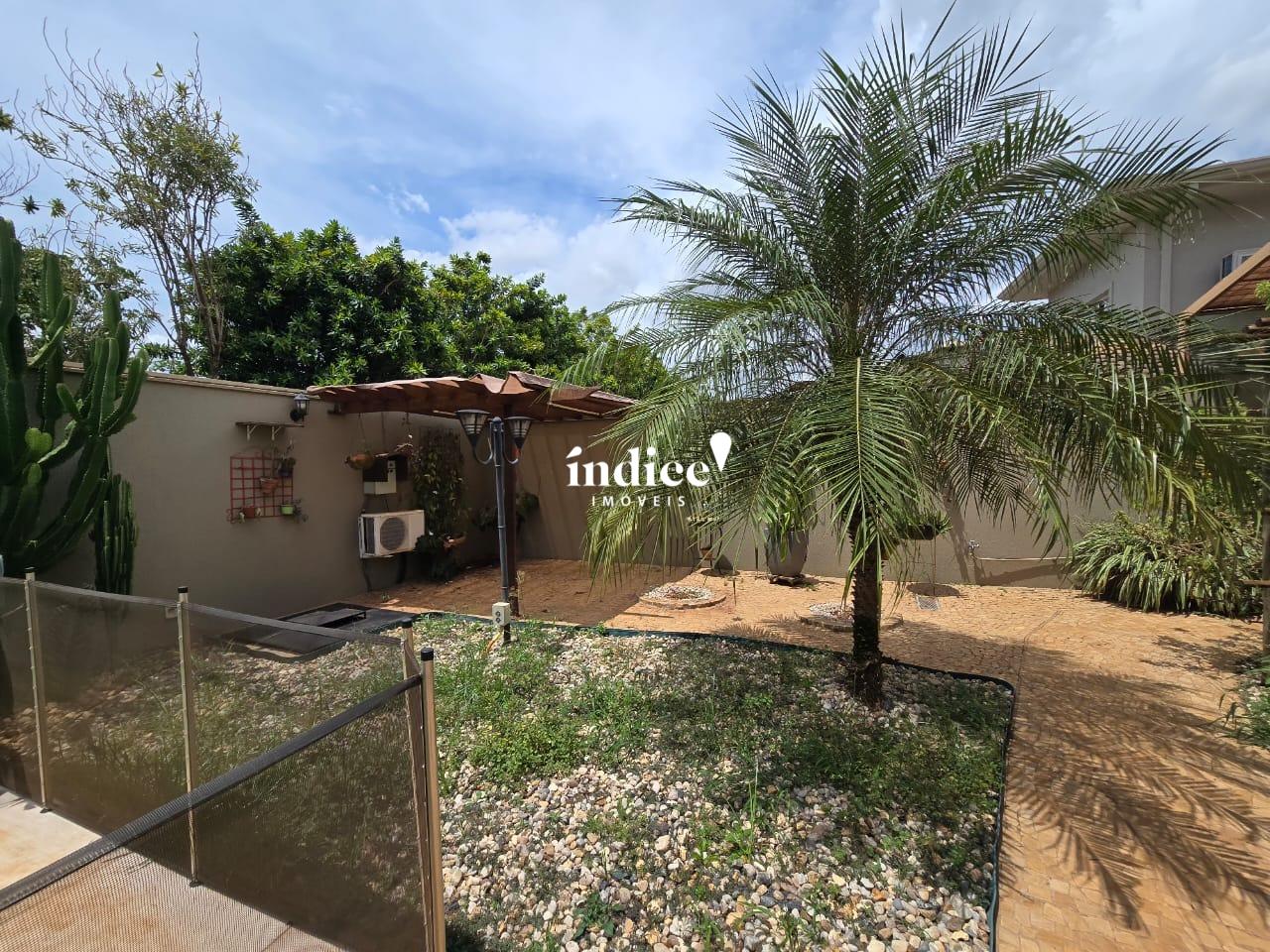 Casas Condomínio para à venda no Jardim Saint Gerard na cidade de Ribeirão Preto: 