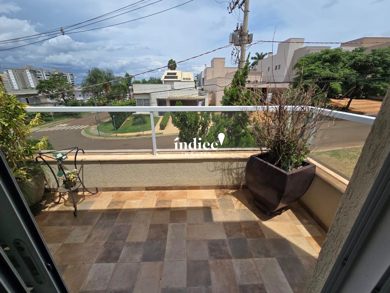 Casas Condomínio para à venda no Jardim Saint Gerard na cidade de Ribeirão Preto: 