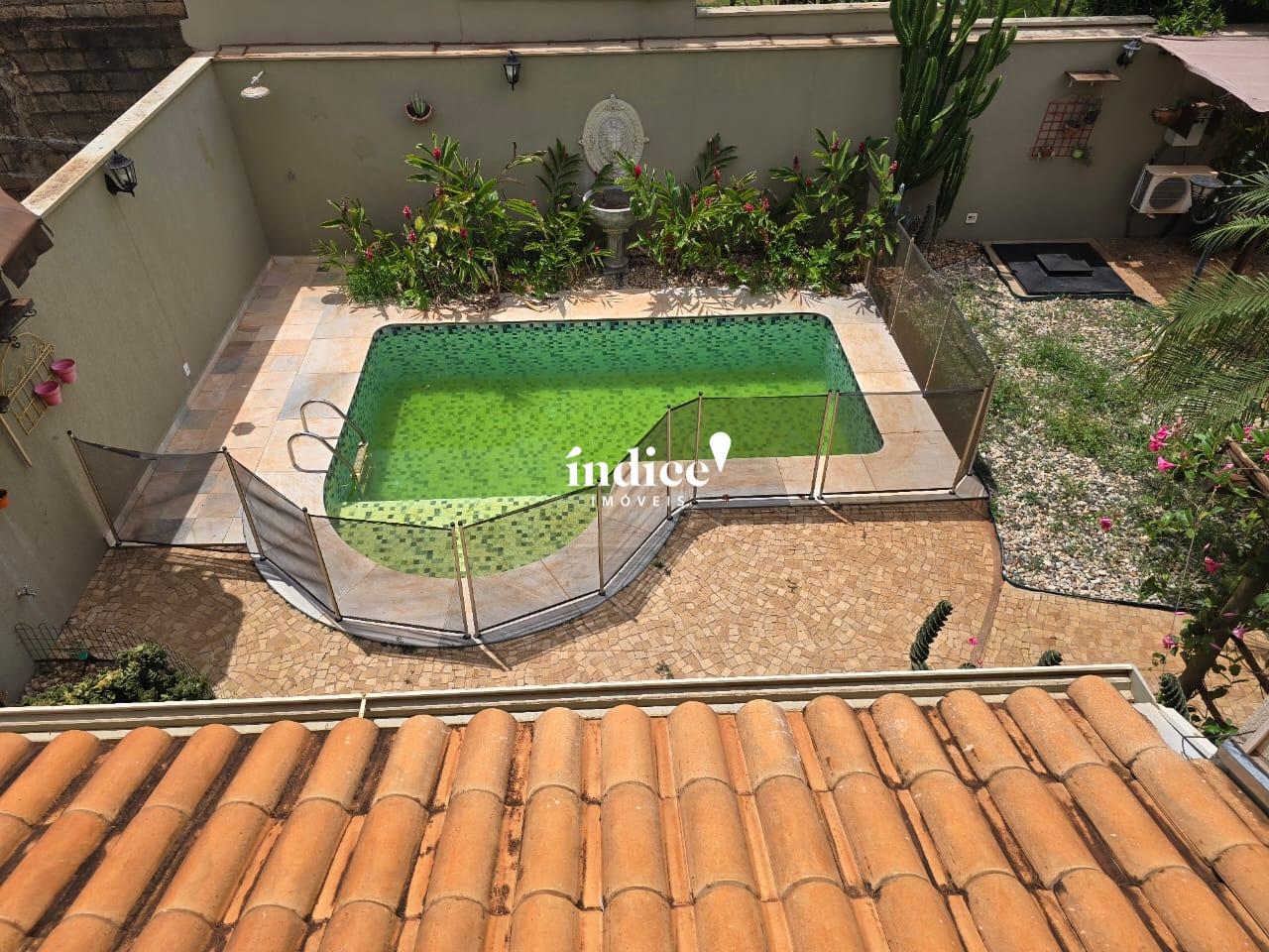 Casas Condomínio para à venda no Jardim Saint Gerard na cidade de Ribeirão Preto: 