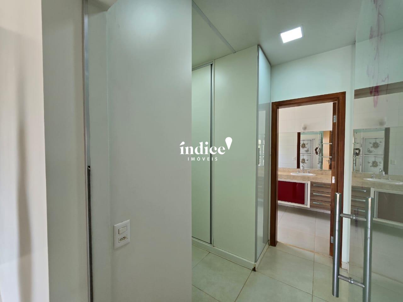 Casas Condomínio para à venda no Jardim Saint Gerard na cidade de Ribeirão Preto: 