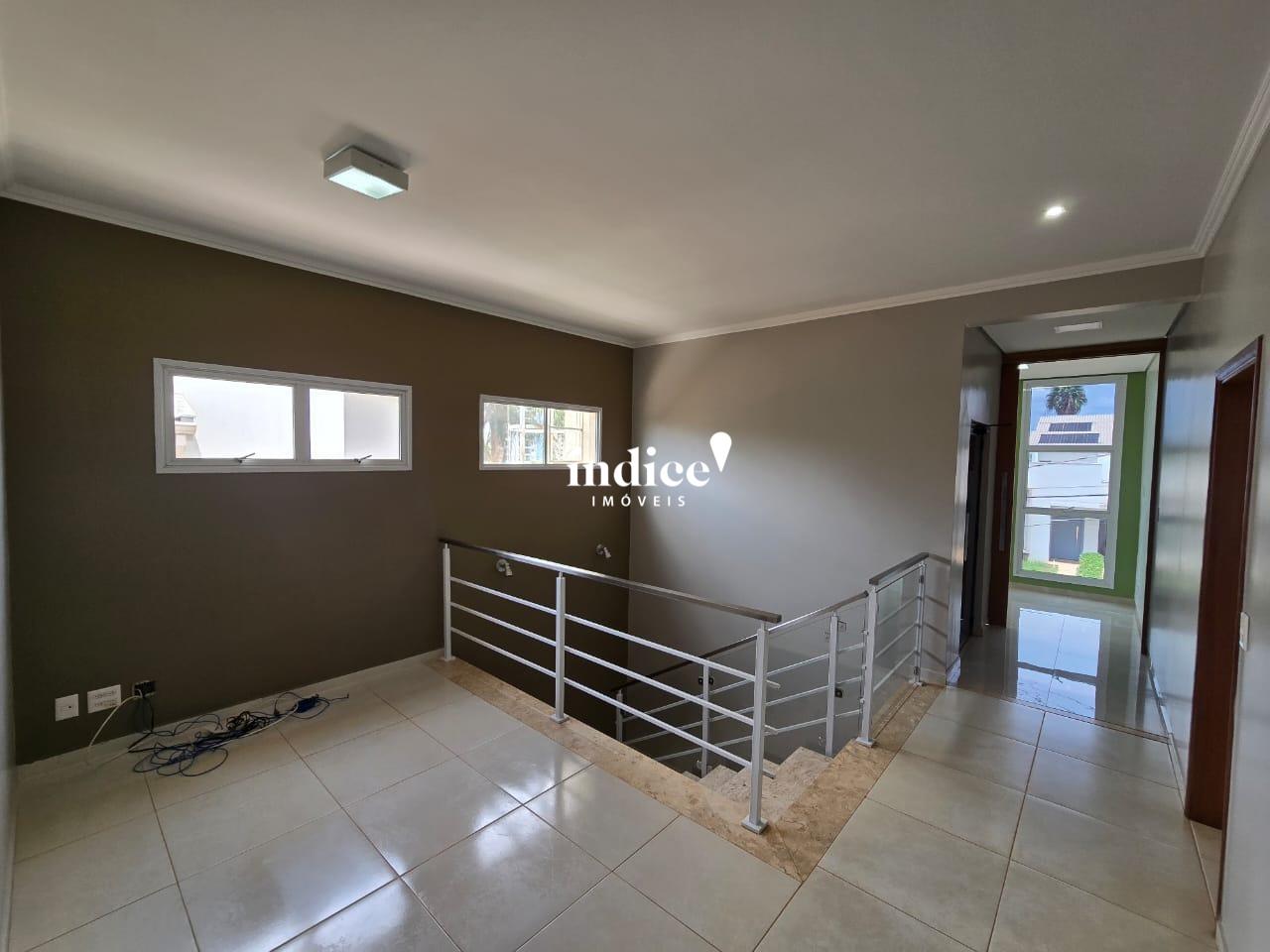 Casas Condomínio para à venda no Jardim Saint Gerard na cidade de Ribeirão Preto: 