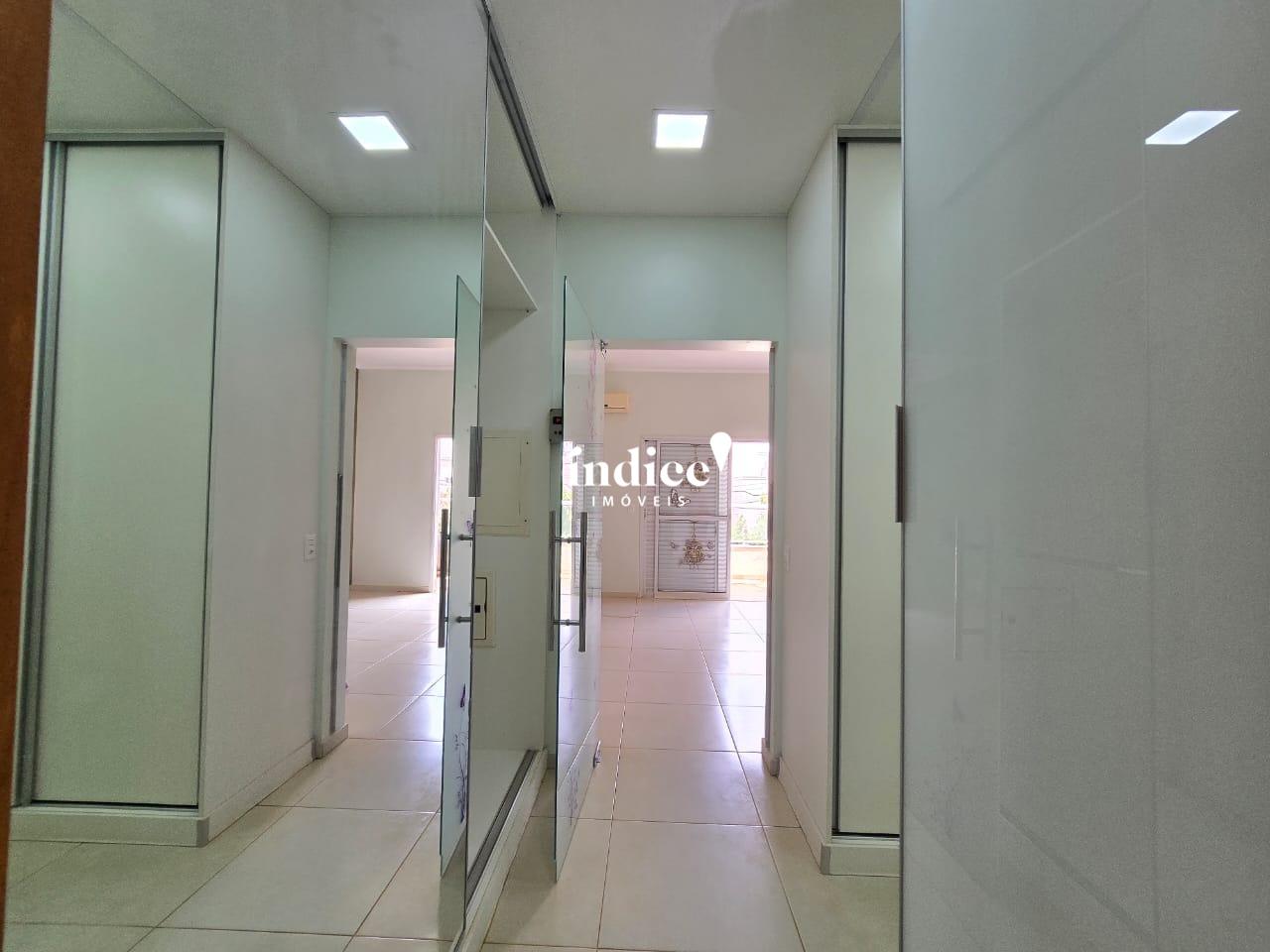 Casas Condomínio para à venda no Jardim Saint Gerard na cidade de Ribeirão Preto: 