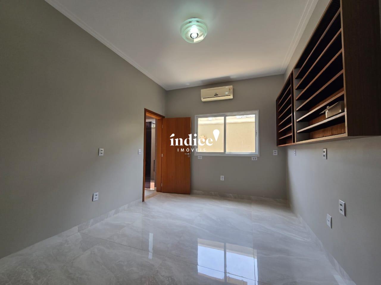 Casas Condomínio para à venda no Jardim Saint Gerard na cidade de Ribeirão Preto: 