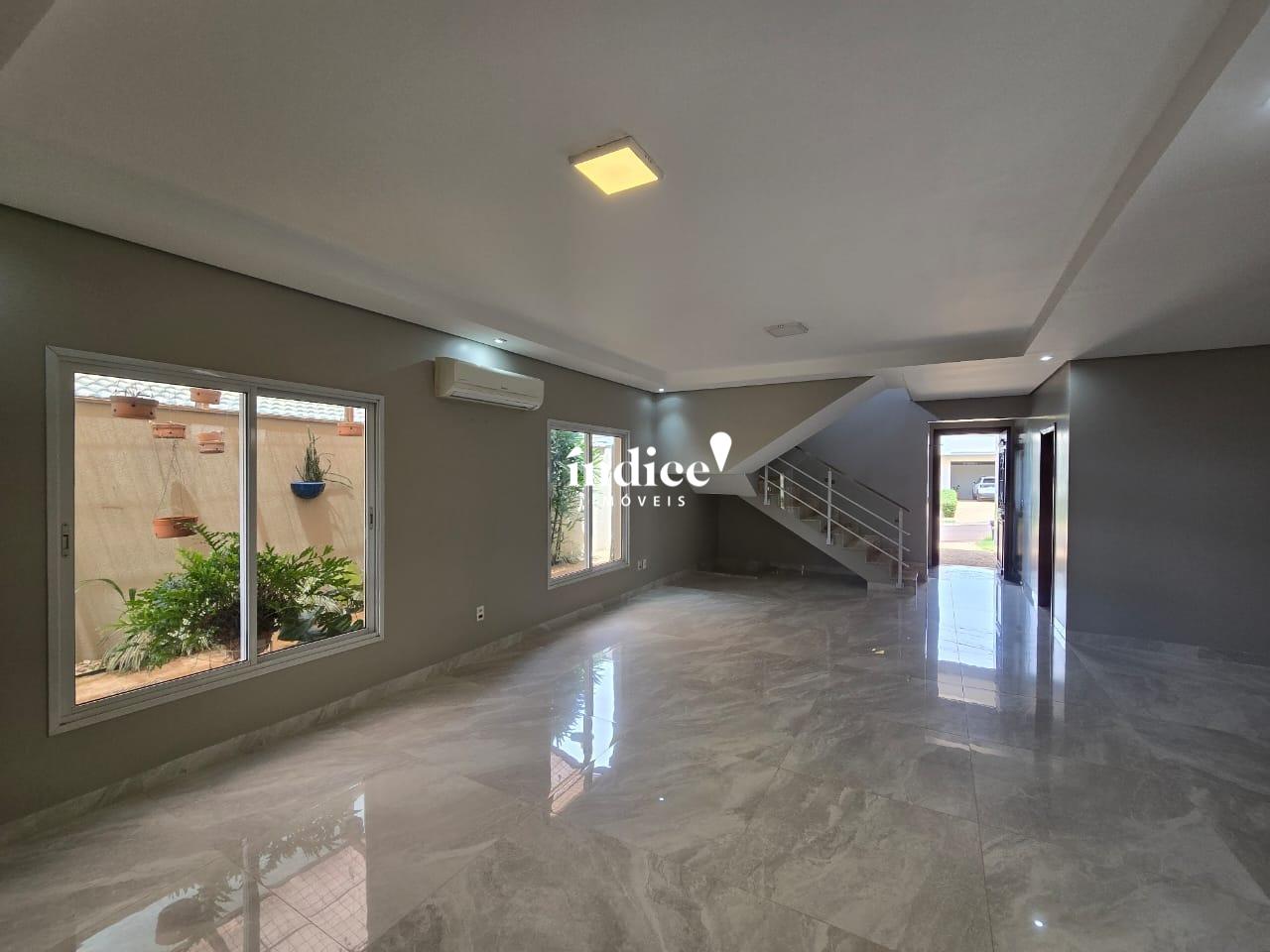 Casas Condomínio para à venda no Jardim Saint Gerard na cidade de Ribeirão Preto: 