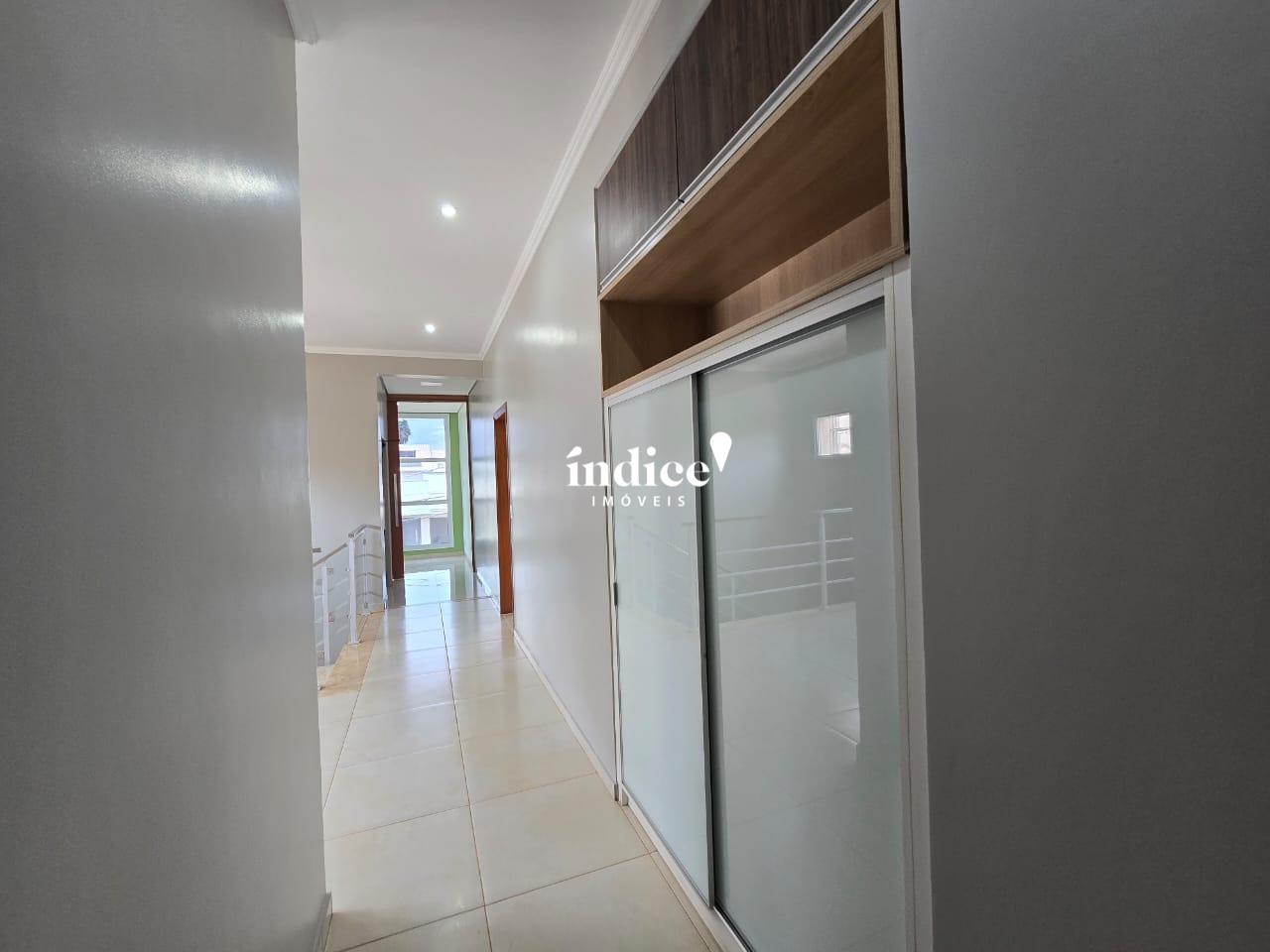 Casas Condomínio para à venda no Jardim Saint Gerard na cidade de Ribeirão Preto: 