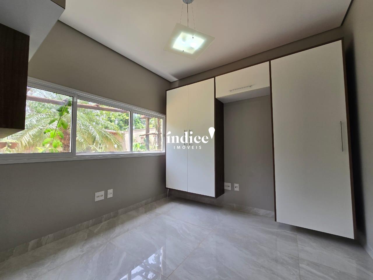 Casas Condomínio para à venda no Jardim Saint Gerard na cidade de Ribeirão Preto: 