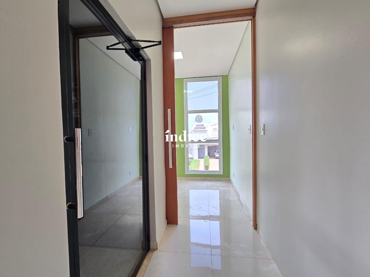 Casas Condomínio para à venda no Jardim Saint Gerard na cidade de Ribeirão Preto: 