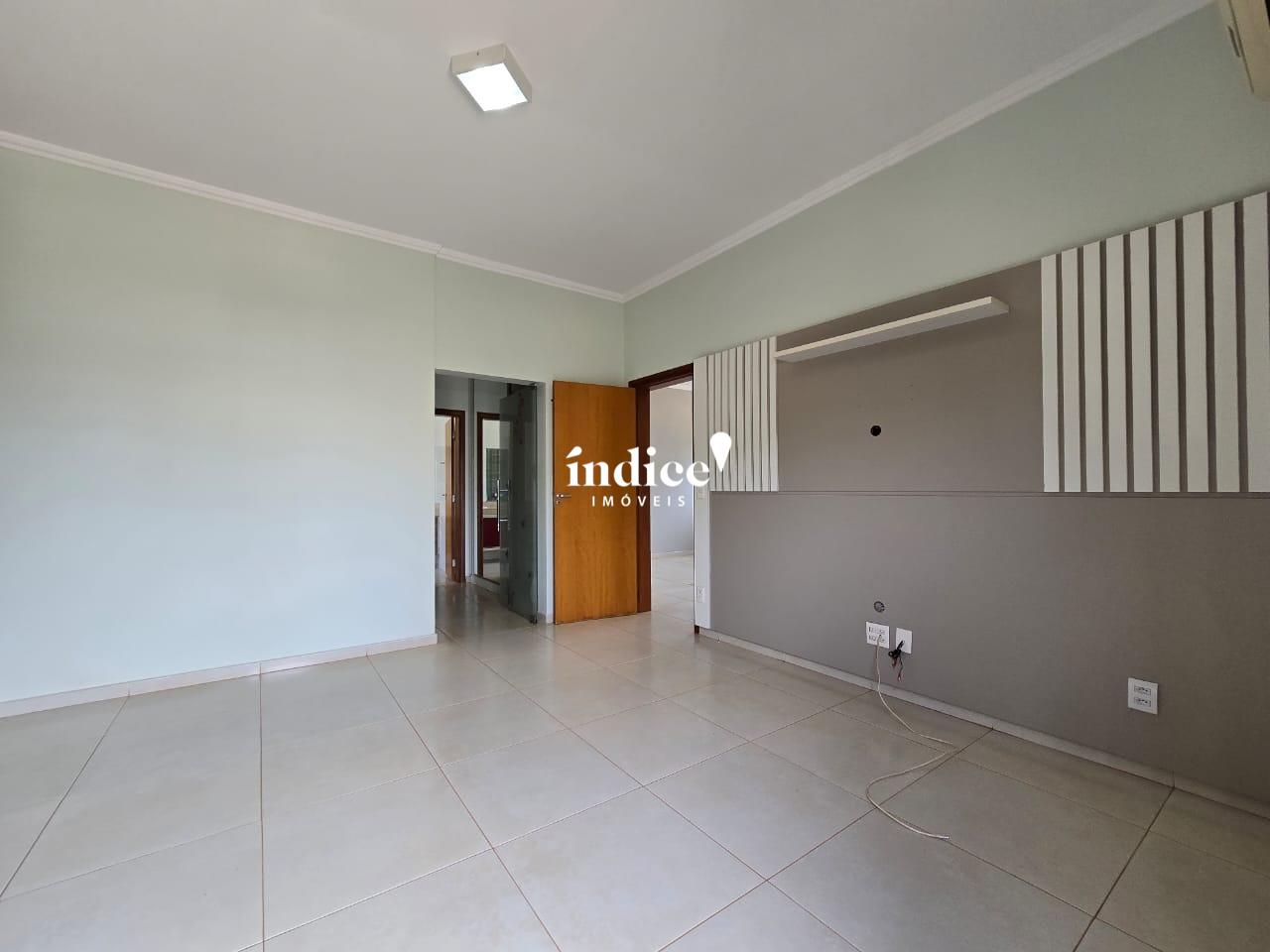 Casas Condomínio para à venda no Jardim Saint Gerard na cidade de Ribeirão Preto: 