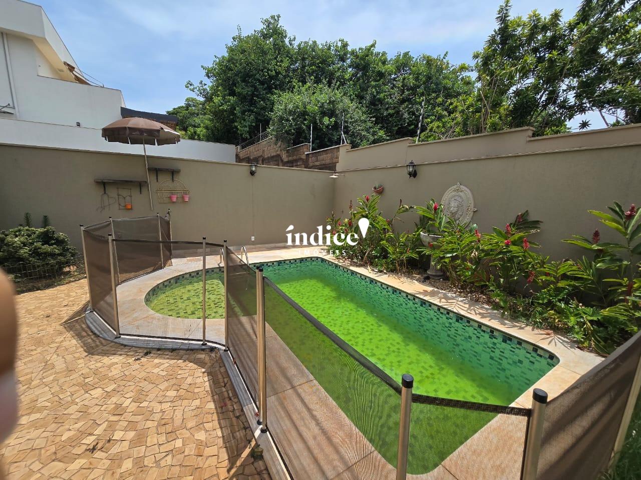 Casas Condomínio para à venda no Jardim Saint Gerard na cidade de Ribeirão Preto: 