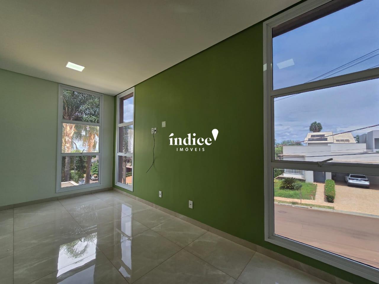 Casas Condomínio para à venda no Jardim Saint Gerard na cidade de Ribeirão Preto: 